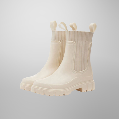 Mieha | Elegant Boots