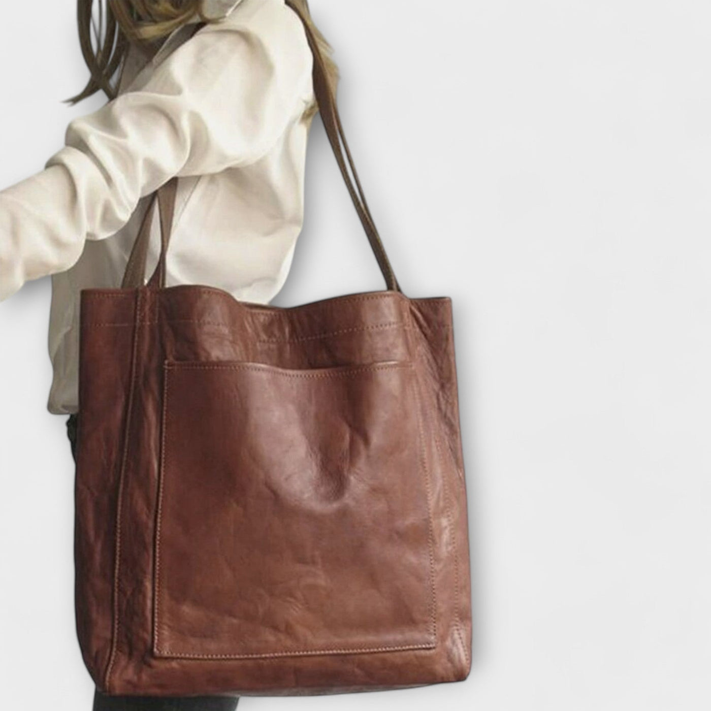 Calista | Elegant and Practical Handbag