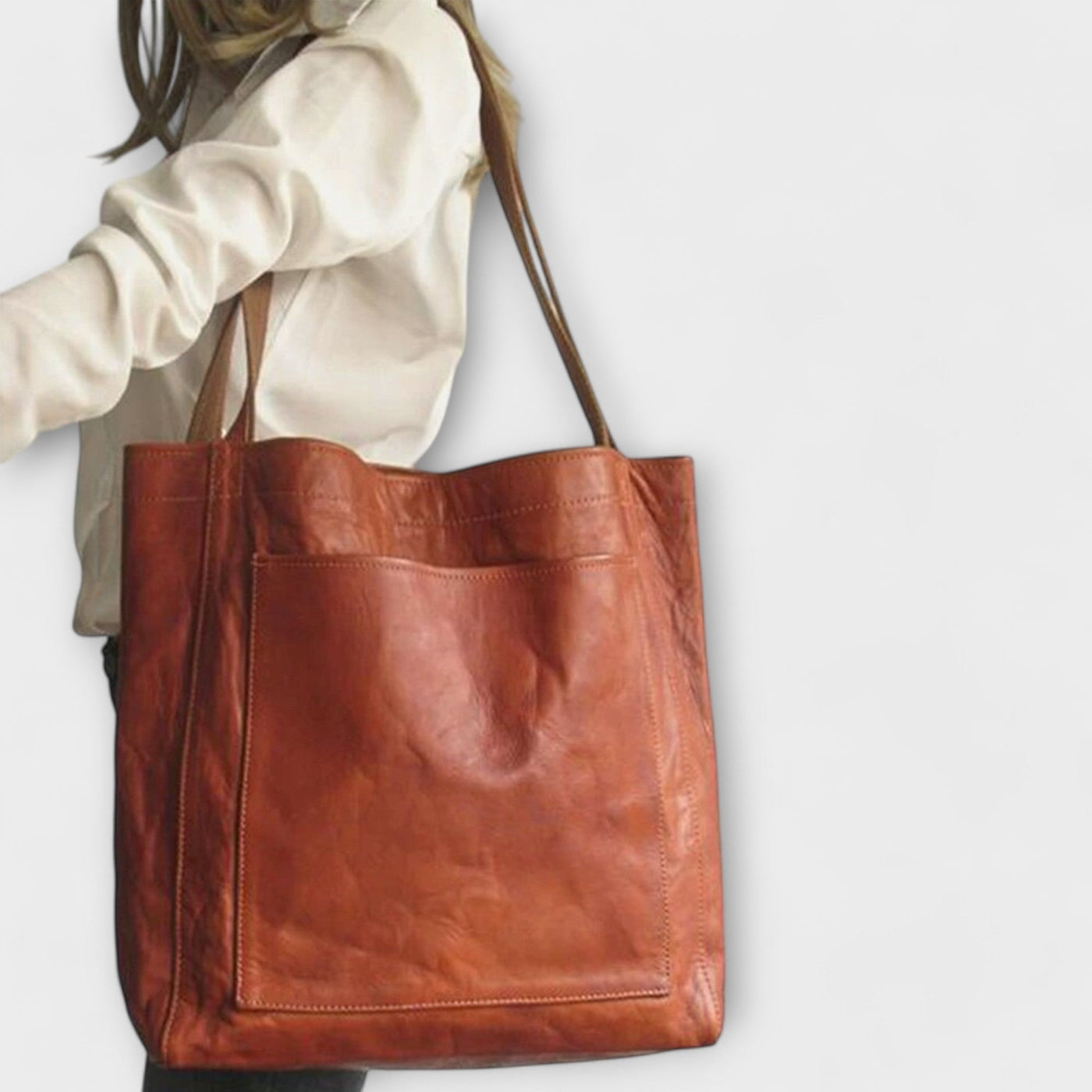 Calista | Elegant and Practical Handbag