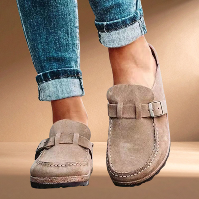 Drue | Orthopaedic Shoes