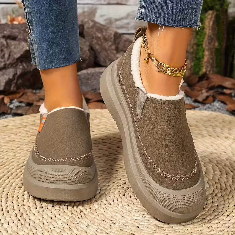 CozyStep | Orthopedic Slip-On Shoes